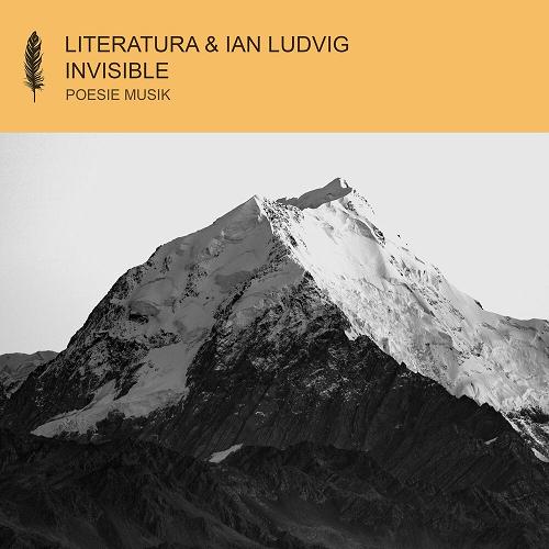 Ian Ludvig, Literatura - Invisible [POM165]